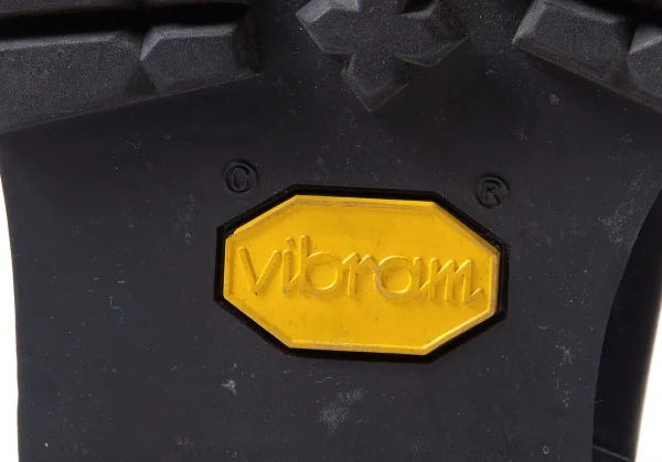 Y's Side Slit Engineer Boots K-65783_009