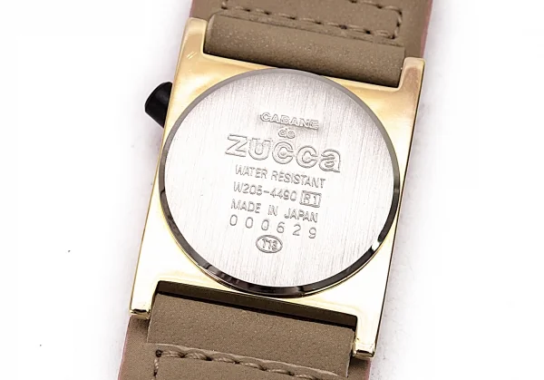 CABANE de ZUCCA SPECTRON DRAGON RIMITED2000 Watch K-65987_014