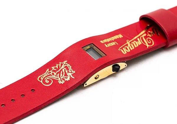 CABANE de ZUCCA SPECTRON DRAGON RIMITED2000 Watch K-65987_006