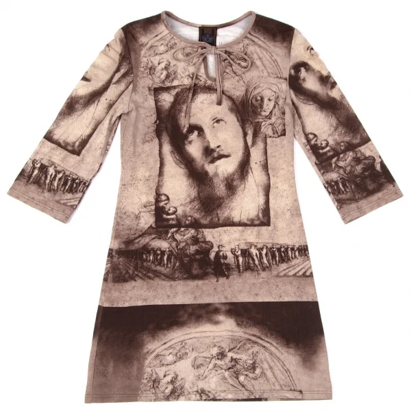 ジャンポールゴルチエ クラシックJean Paul GAULTIER CLASSIQUE 宗教画