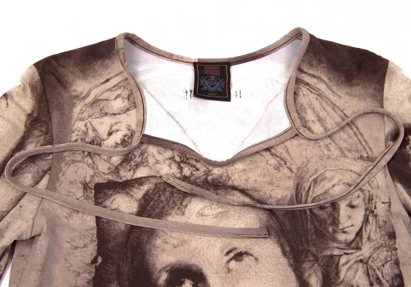 ジャンポールゴルチエ クラシックJean Paul GAULTIER CLASSIQUE 宗教画