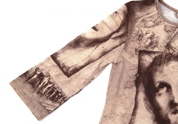 ジャンポールゴルチエ クラシックJean Paul GAULTIER CLASSIQUE 宗教画