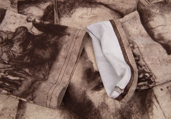 ジャンポールゴルチエ クラシックJean Paul GAULTIER CLASSIQUE 宗教画