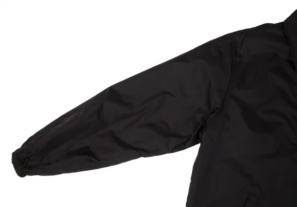 COMME des GARCONS CDG Back Logo Coach Jacket K-66244_010