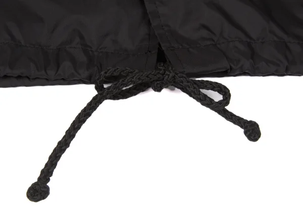 COMME des GARCONS CDG Back Logo Coach Jacket K-66244_014