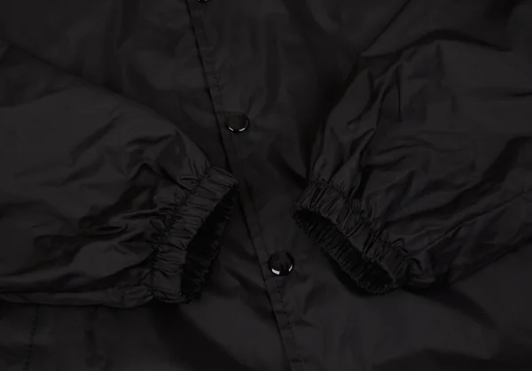 COMME des GARCONS CDG Back Logo Coach Jacket K-66244_015