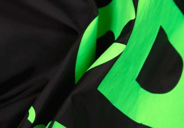 COMME des GARCONS CDG Back Logo Coach Jacket K-66244_019