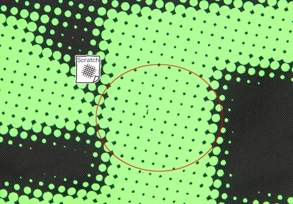 COMME des GARCONS CDG Back Logo Coach Jacket K-66244_003