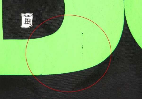 COMME des GARCONS CDG Back Logo Coach Jacket K-66244_005