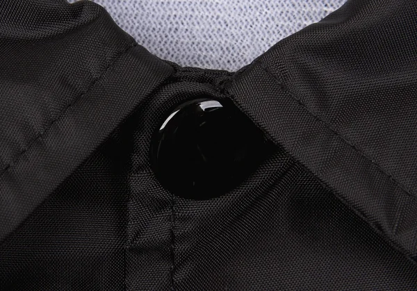 COMME des GARCONS CDG Back Logo Coach Jacket K-66244_008