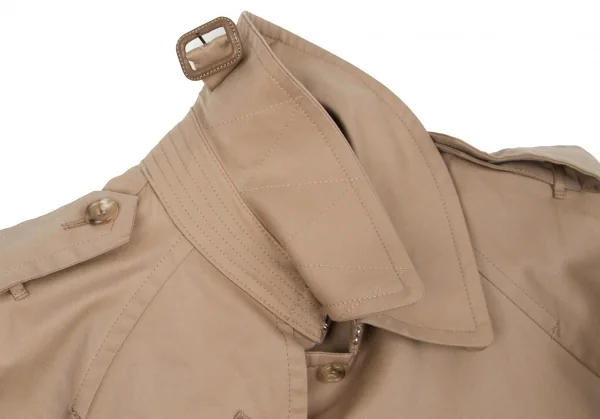 コムコム コムデギャルソンCOMME des GARCONS バルーンスリーブ