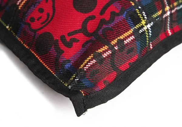 コムデギャルソンCOMME des GARCONS OSAMU GOODS 17'GW企画オサム