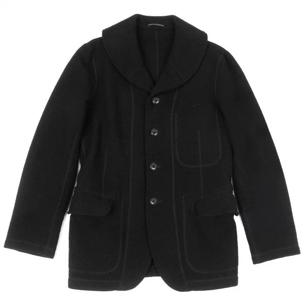 yohji yamamoto pour homme ヨウジヤマモトプールオム ヨウジヤマモト プールオム（Yohji Yamamoto POUR HOMME)2022