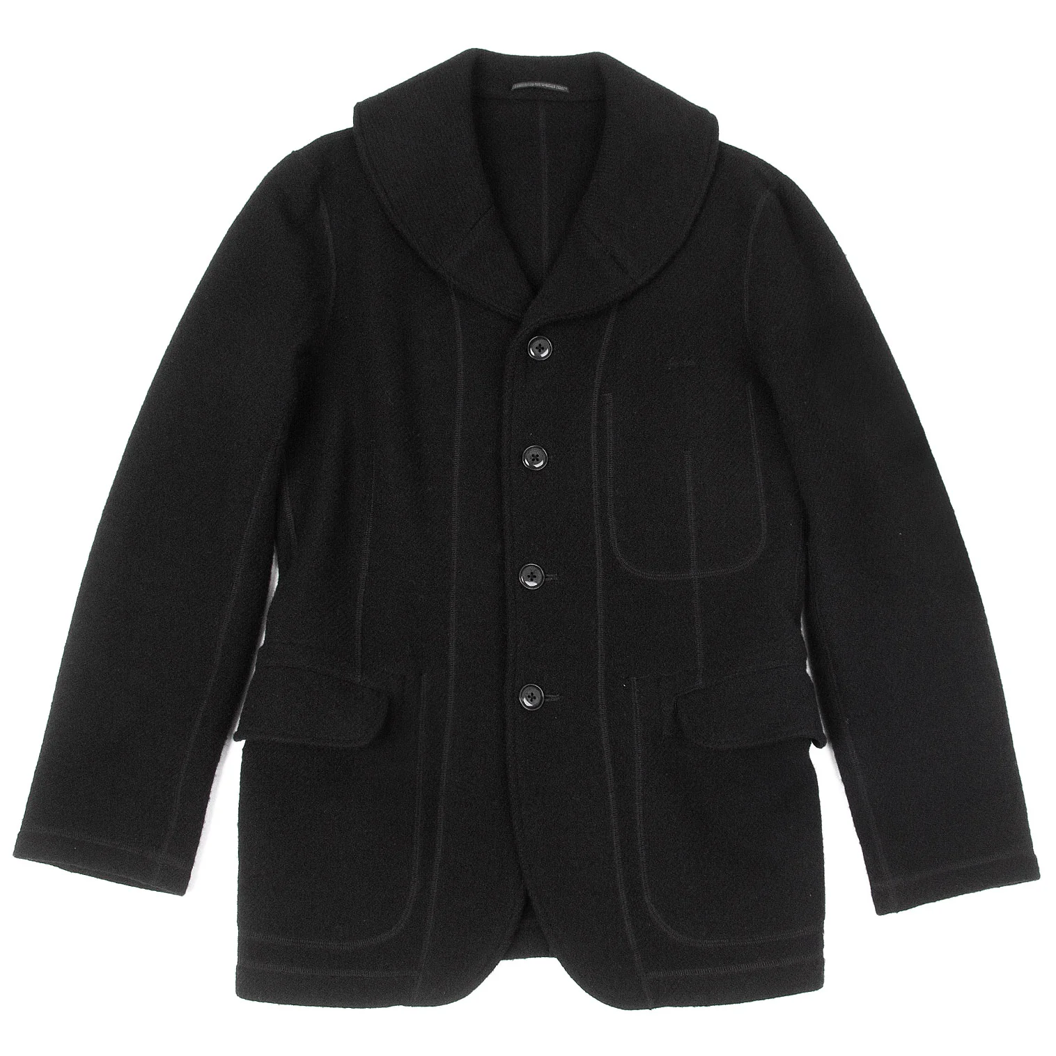 SALE】ヨウジヤマモト プールオムYohji Yamamoto POUR HOMME
