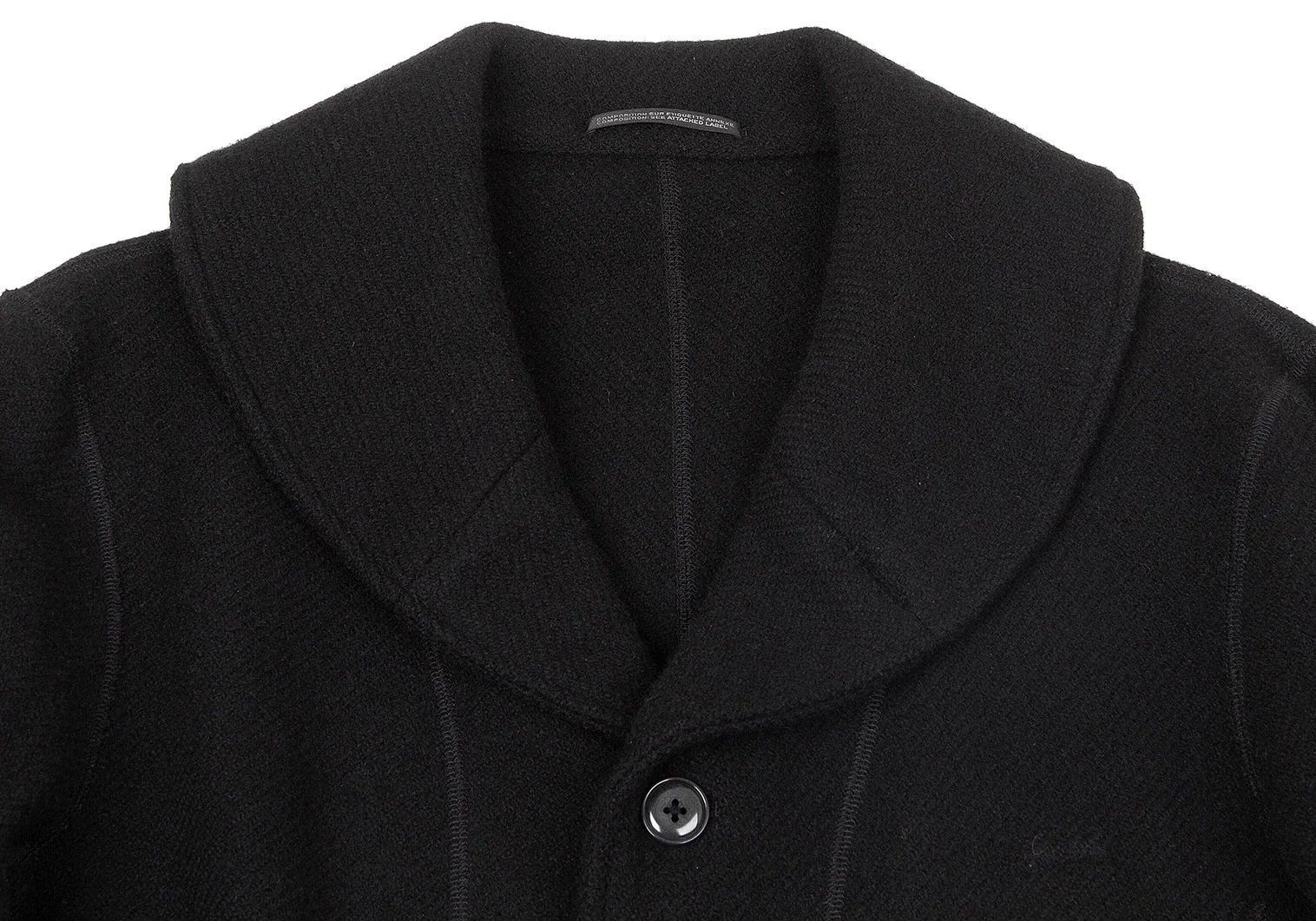 SALE】ヨウジヤマモト プールオムYohji Yamamoto POUR HOMME