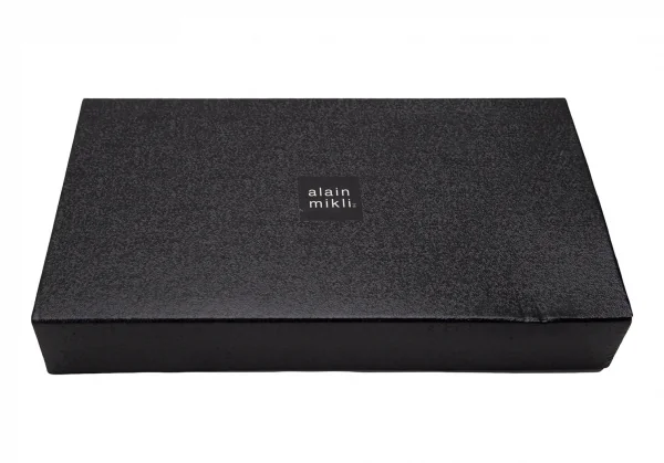 Alain Mikli Metallic Wallet K-66520_011