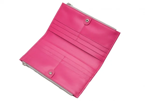 Alain Mikli Metallic Wallet K-66520_007
