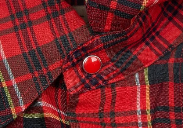 Y's for men　ワイズフォーメン　チェック柄 長袖シャツ SALE】ワイズフォーメンY's for men タータンチェックリネン