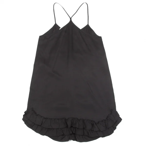 TOGA Hem Fril Sleeveless Tunic K-66764_008