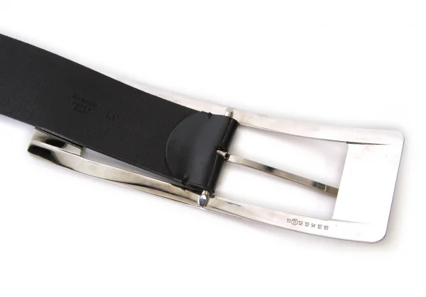 Maison Martin Margiela Big Buckle Belt K-66773_011