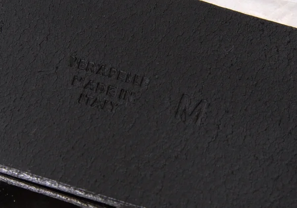 Maison Martin Margiela Big Buckle Belt K-66773_012