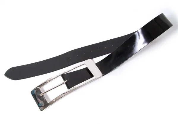 Maison Martin Margiela Big Buckle Belt K-66773_002