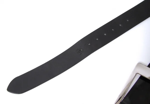 Maison Martin Margiela Big Buckle Belt K-66773_003