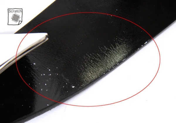 Maison Martin Margiela Big Buckle Belt K-66773_007