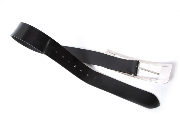 Maison Martin Margiela Big Buckle Belt K-66773_008