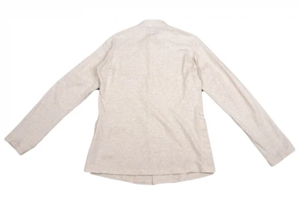 Yohji Yamamoto POUR HOMME Stand Collar Jacket K-66909_016