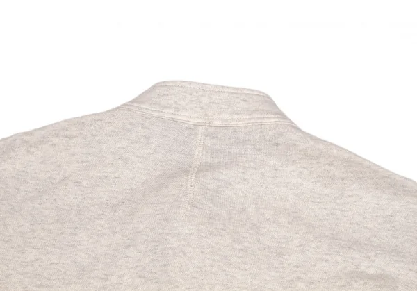 Yohji Yamamoto POUR HOMME Stand Collar Jacket K-66909_017