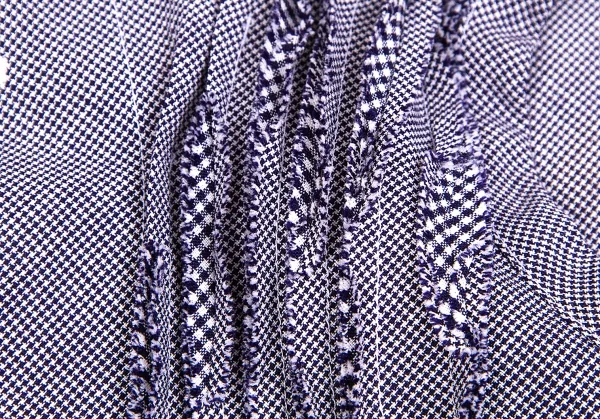 トリコ コムデギャルソンtricot COMME des GARCONS千鳥柄ノースリーブ