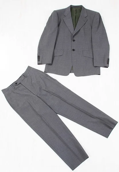 ポールスミス ロンドンPaul Smith LONDON LANEROIウールセットアップ 