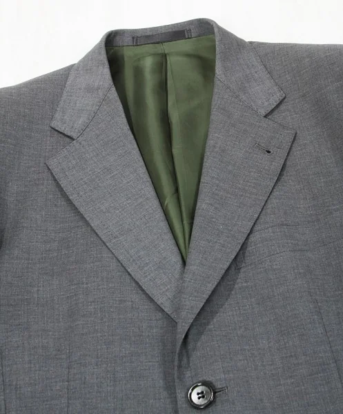 ポールスミス ロンドンPaul Smith LONDON LANEROIウールセットアップ 