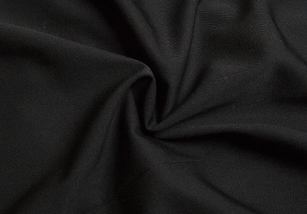 HOMMA Wool Gabardine Cutting Collar Coat K-67010_016