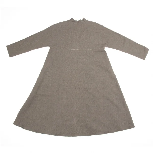 SALE】ヨーガンレールJURGEN LEHL 切り替え裁ち切りワンピース