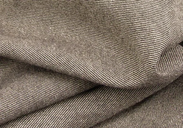 【SALE】ヨーガンレールJURGEN LEHL 切り替え裁ち切りワンピース 杢モカM K-67039_013