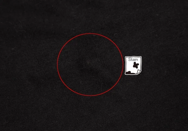 【SALE】トリコ コムデギャルソンtricot COMME des GARCONS 製品洗いモチーフデザインノースリーブトップス 黒M位 K-67071_011