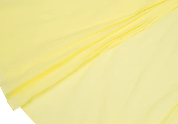 【SALE】ヨーガンレールJURGEN LEHL コットンノーカラーロングシャツカーディ 黄M K-67129_010