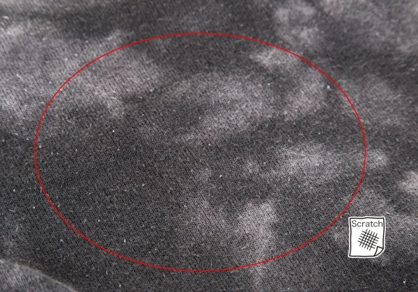 COMME des GARCONS HOMME Dyed Cotton Shorts K-67344_013