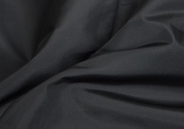 【SALE】ジャンポールゴルチエ ファムJean Paul GAULTIER FEMME ナイロン中綿マジックテープ留めジャケット 黒40 K-67660_017