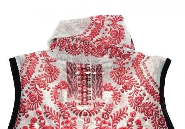 JEAN PAUL GAULTIER パワーネット JPG Jean Paul Gaultier パワーネット 【公式通販】