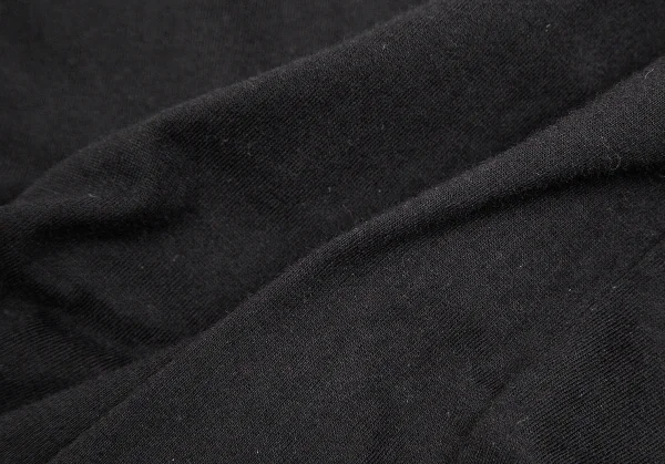 【SALE】トリコ コムデギャルソンtricot COMME des GARCONS コットンベーシックTシャツ　 黒M位 K-67918_010