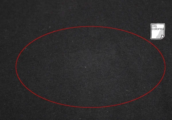 【SALE】トリコ コムデギャルソンtricot COMME des GARCONS コットンベーシックTシャツ　 黒M位 K-67918_009