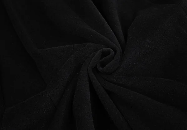 Jean-Paul GAULTIER FEMME Angola Wool Long Coat K-68122_017