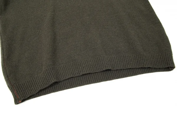 楽天市場】【中古】イッセイミヤケメン ISSEY MIYAKE MEN ニット