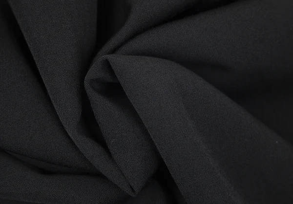 ISSEY MIYAKE MEN Hakama Design Wool Gabardine Pants K-68646_014