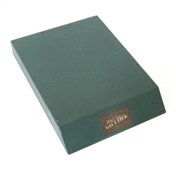 Jean Paul GAULTIER Display Pedestal Green  K-68755_001