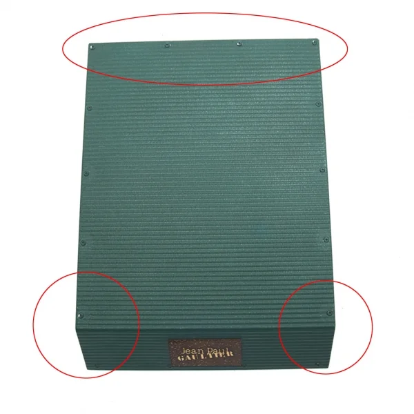 Jean Paul GAULTIER Display Pedestal K-68755_002