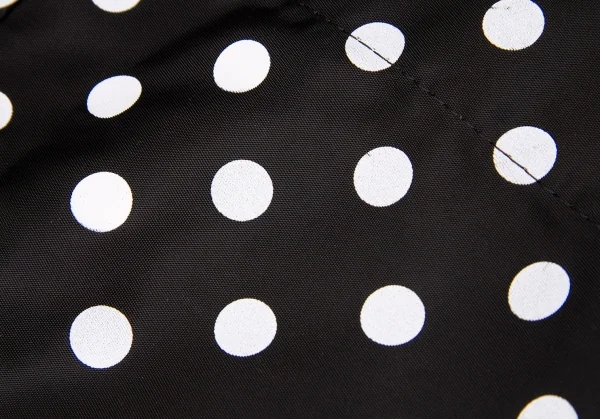 COMME des GARCONS Ribbon Dot Nylon Bag K-68861_016